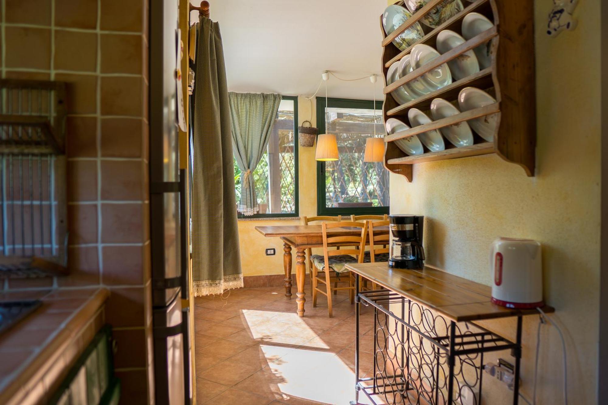 Fattoria Dei Piani Srl Vila Olmedo Exterior foto